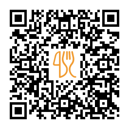 QR-code link para o menu de Scoffage