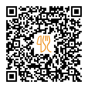 QR-code link para o menu de Rhythms Of The Night