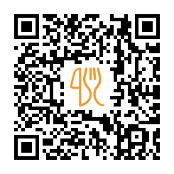 QR-code link para o menu de Crêp'eat