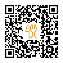 QR-code link para o menu de Creperie Fromager