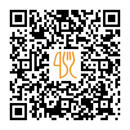 QR-code link para o menu de Nusmart Cafe N Resto