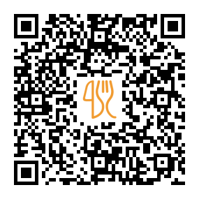 QR-code link para o menu de Asian Buffet