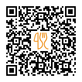 QR-code link para o menu de Kaltara Fried Crab