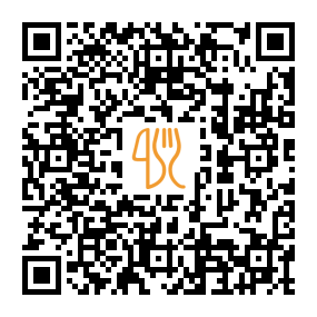 QR-code link para o menu de China Garden