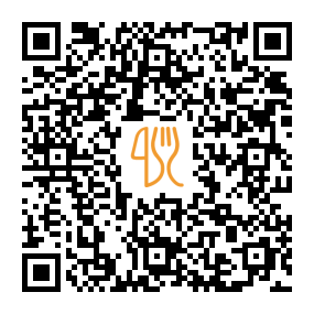 QR-code link para o menu de Kc Teriyaki