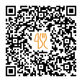 QR-code link para o menu de Me-n-ed's Pizzeria