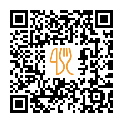 QR-code link para o menu de Moksha Snack