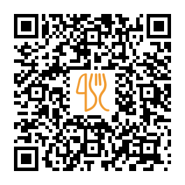 QR-code link para o menu de China Gate