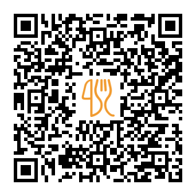 QR-code link para o menu de Hunan Garden