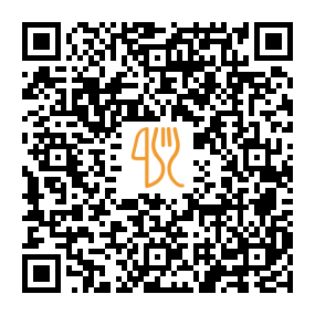 QR-code link para o menu de Cafe East