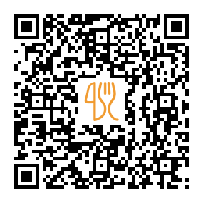 QR-code link para o menu de It's A Grind Coffee House