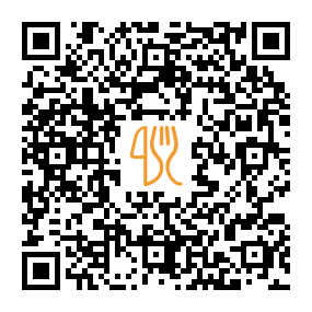 QR-code link para o menu de Cotton Patch Cafe