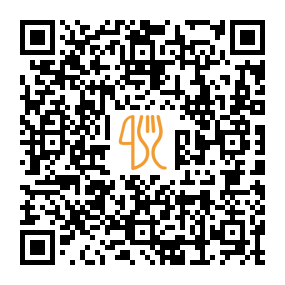 QR-code link para o menu de Ponderosa Steak House