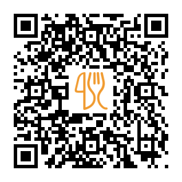 QR-code link para o menu de Hardee's