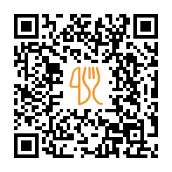 QR-code link para o menu de Sushi Haru