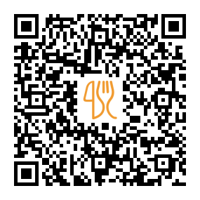 QR-code link para o menu de Mandarin Express