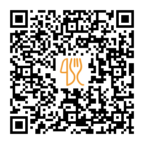 QR-code link para o menu de Pizza Guys