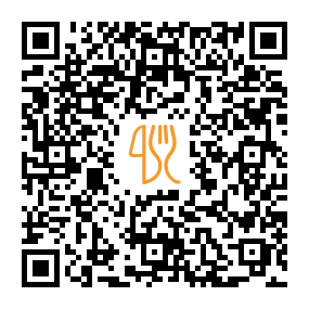 QR-code link para o menu de Izumi Sushi