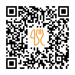 QR-code link para o menu de Cal Tet
