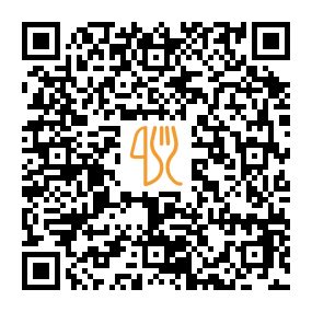 QR-code link para o menu de Cotton Patch Cafe