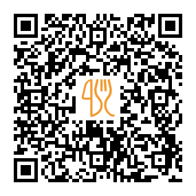 QR-code link para o menu de Pine Bluff Hibachi Express