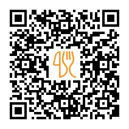 QR-code link para o menu de Clay Oven And Cafe