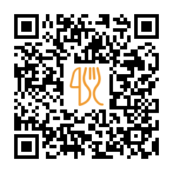 QR-code link para o menu de Sweet Tip