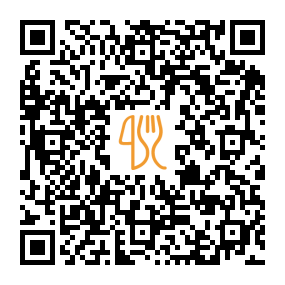 QR-code link para o menu de Brandin Iron Steakhouse