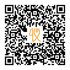 QR-code link para o menu de Esprit Street Food