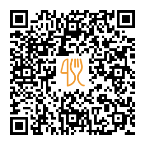 QR-code link para o menu de Happy’s Pizza