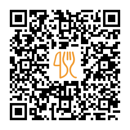 QR-code link para o menu de Thaï Street Food