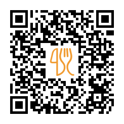 QR-code link para o menu de Café Oliva