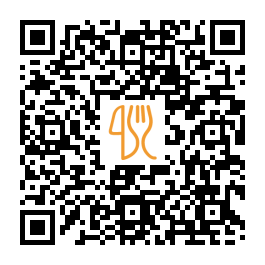 QR-code link para o menu de Orange Multi Cuisine