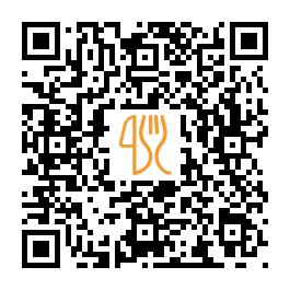 QR-code link para o menu de Le Baobab