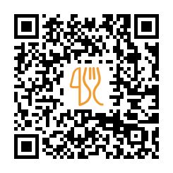 QR-code link para o menu de Crêperie Rémoise