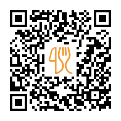 QR-code link para o menu de Stuffed Inn