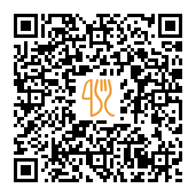 QR-code link para o menu de Au Bon Pain