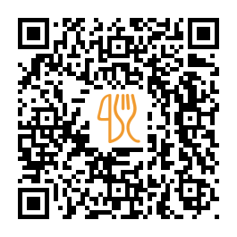 QR-code link para o menu de Sushi Blanc