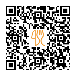 QR-code link para o menu de Harvey's