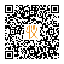 QR-code link para o menu de Mr. Kebab