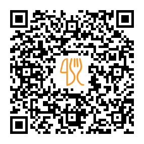 QR-code link para o menu de Flame Broiler