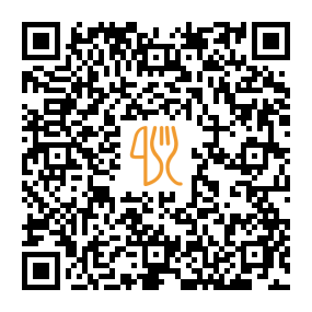 QR-code link para o menu de Juan Maria's Empanada Stop