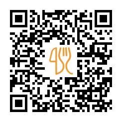 QR-code link para o menu de Point Few