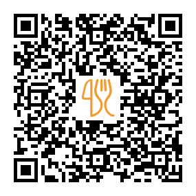 QR-code link para o menu de Buffalo Grill