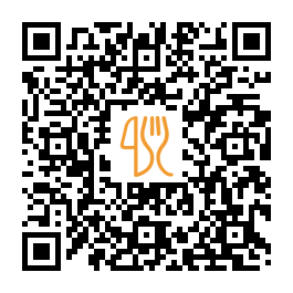 QR-code link para o menu de Kumo Hibachi Sushi