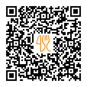 QR-code link para o menu de Le Bistrot Andalou