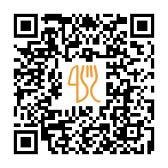 QR-code link para o menu de Blue Monk