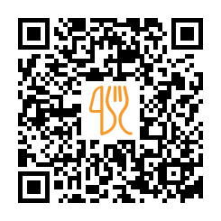 QR-code link para o menu de Barones Club