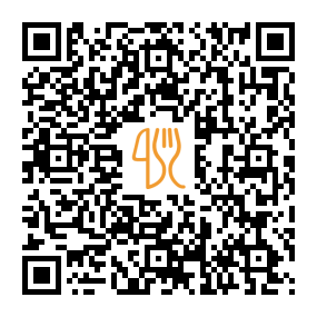 QR-code link para o menu de Big Andy's Fat Back Barbeque