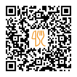 QR-code link para o menu de Shake Shack